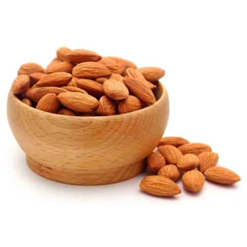 California Almond Jumbo