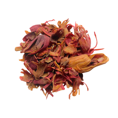 Mace Flower