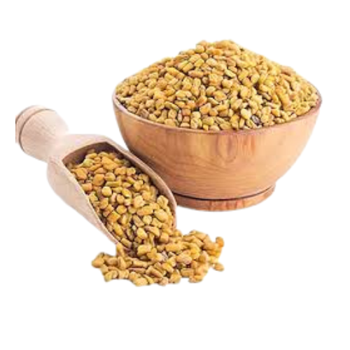 Fenugreek Seeds
