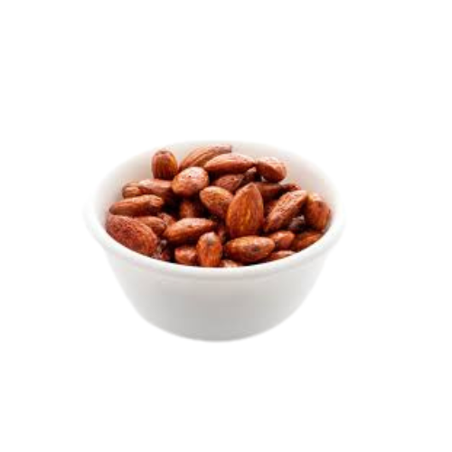 Peri Peri Almond
