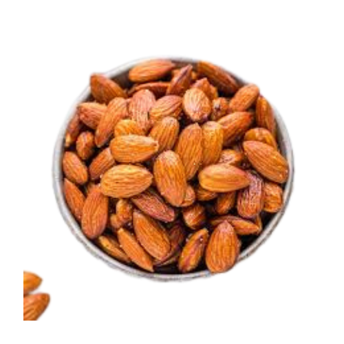 Roasted Almond