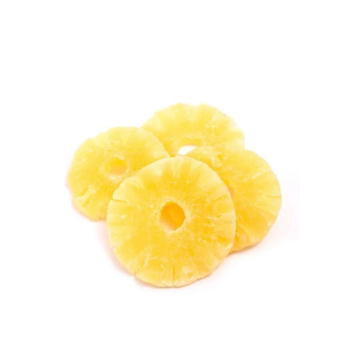 Dried Pineapple Ring