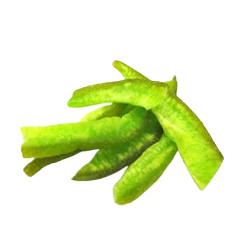 Dried Pamelo