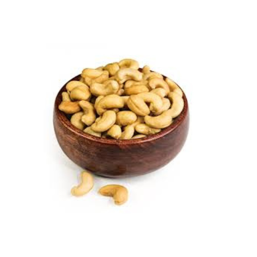 Roasted Cashew Salted