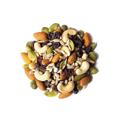 Mixed Seed