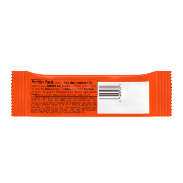 Reese's Nutrageous - Image 3