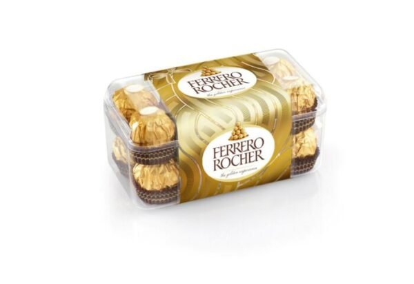 Ferrero T16