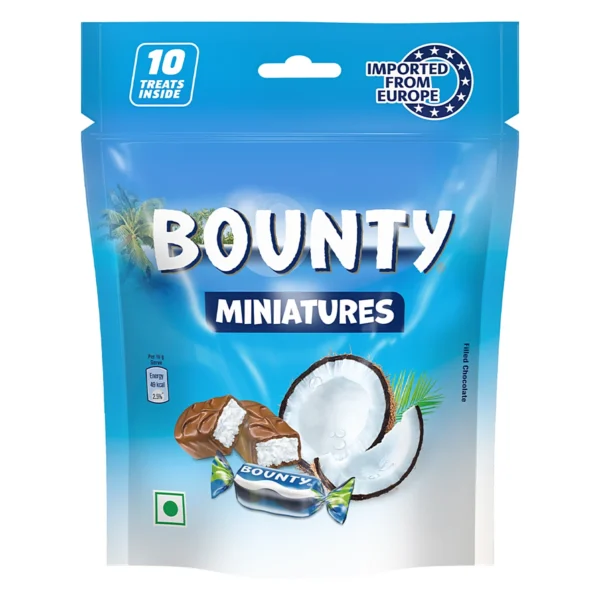 Bounty