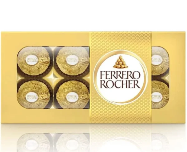 Ferrero T8